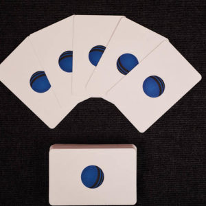 Jeu de cartes