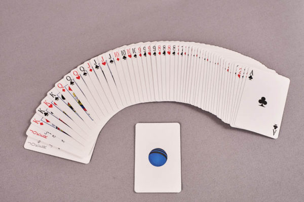 Jeu de cartes 2 tonnes