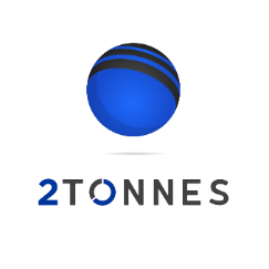 2tonnes.com